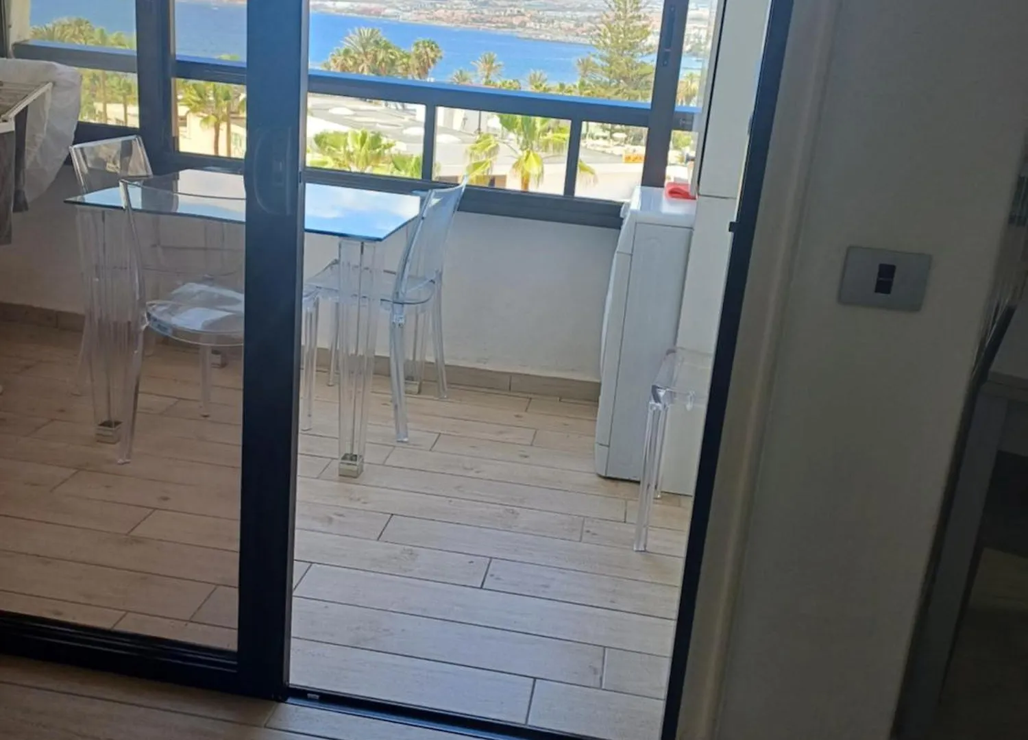 Parque Santiago II Studio 511 By Tenerife Rental プラヤ・デ・ラス・アメリカス 0*,  スペイン