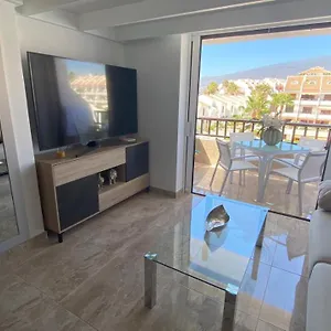 Apartment Parque Santiago 1 Luxury Apartament, Playa de las Americas (Tenerife)