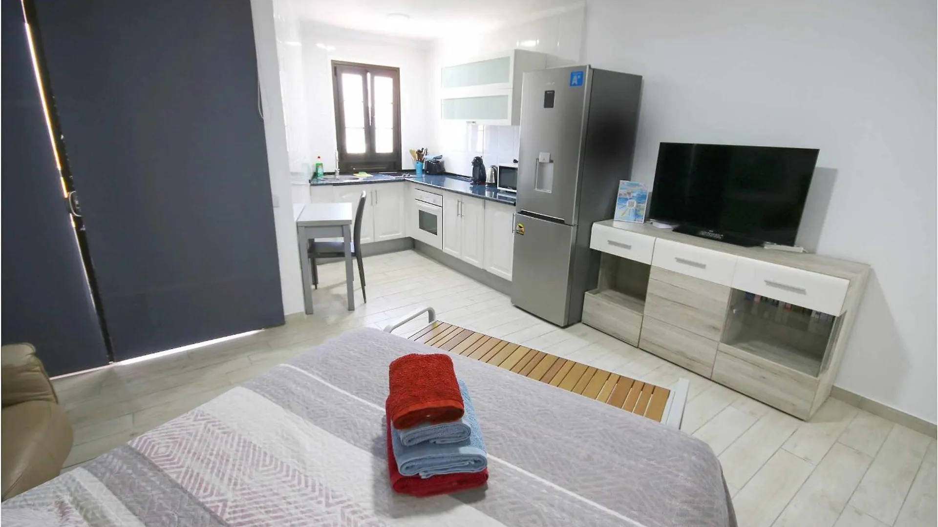 Parque Santiago II Studio 511 By Tenerife Rental Playa de las Americas  0*, Playa de las Americas (Tenerife)