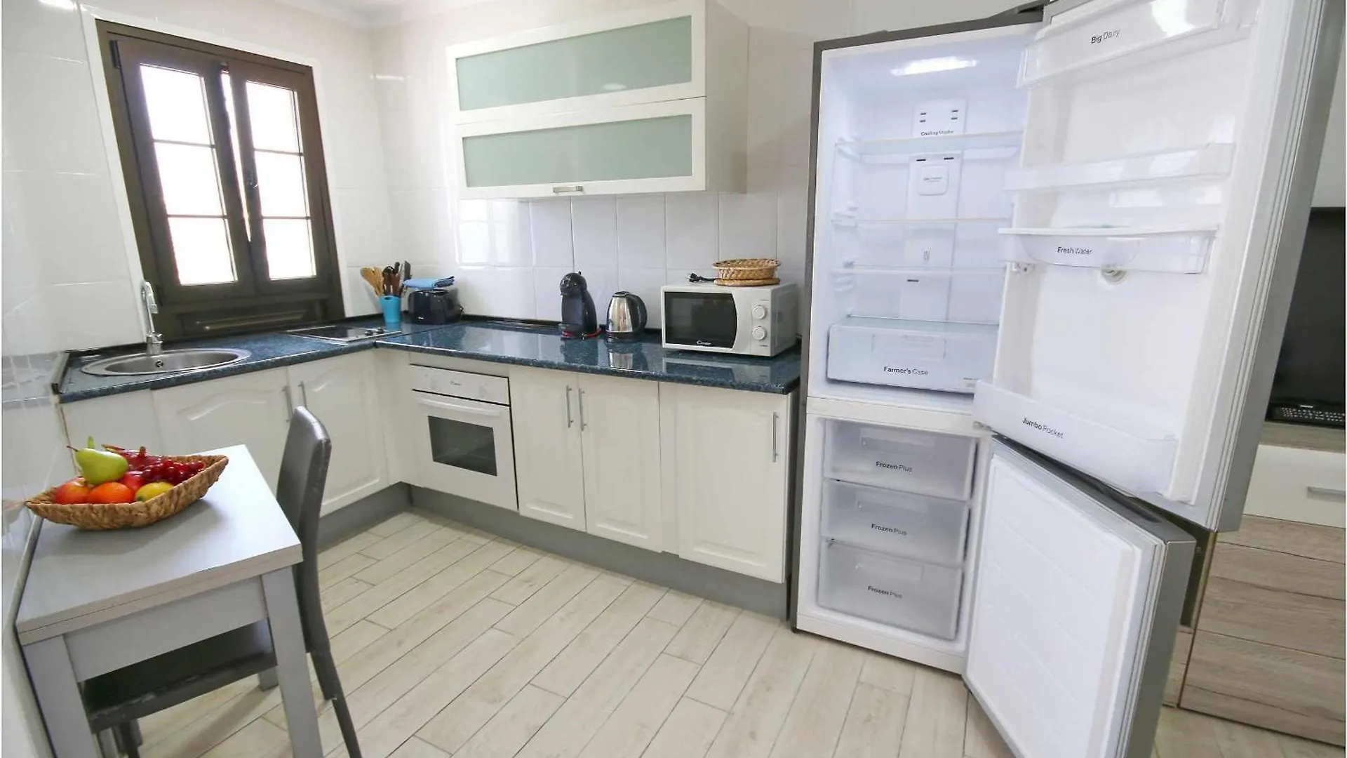 Parque Santiago II Studio 511 By Tenerife Rental Playa de las Americas  Apartment Playa de las Americas (Tenerife)